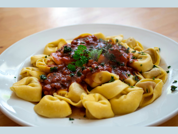 Turnkey Italian Dining Experience