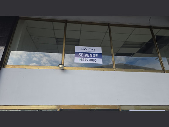 Office or premises for sale on Transístmica Avenue