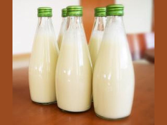 Milk & Beverage Distributor for Sale in NY