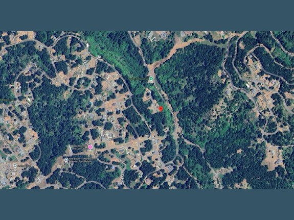 Coastal Living with this lot Near the Ocean