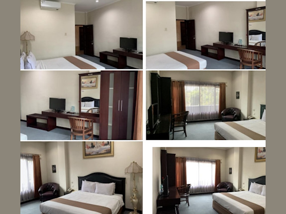 Profitable Hotel For Sale