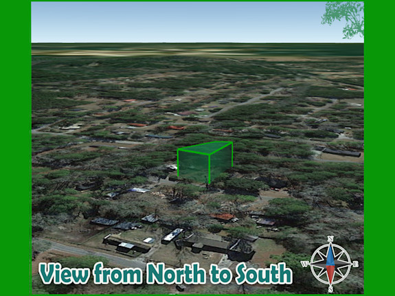 0.12 Acre Land Nestled in Colleton County, SC