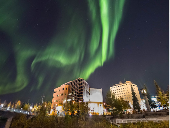 $4.3M Allstate Agency in Fairbanks, AK