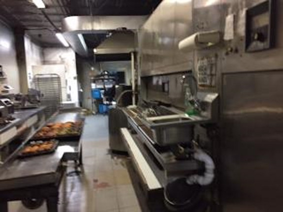 Bagel Shop for Sale in Kings County, NY