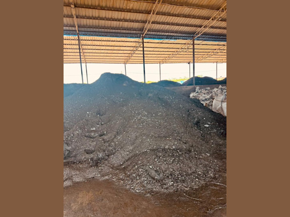 40,000 Mt Flake Graphite Avaiable