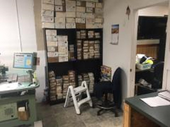 Innovative Sportswear Business For Sale in NY