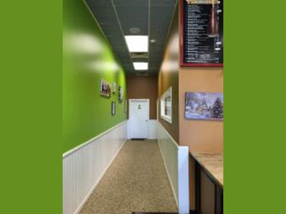 Established Burrito Store in Suffolk County,NY