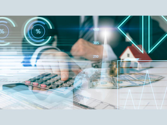 American Financial Service Business