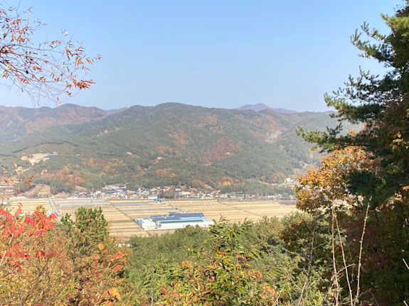 Excellent Plot Of Land For Sale In Korea