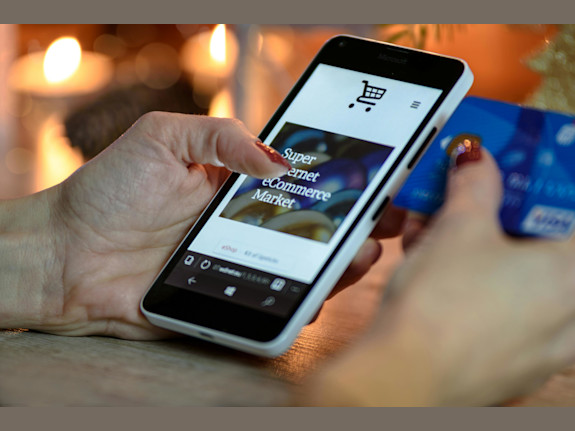 Mobile Accessories Wholesale & Retail Business