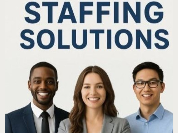 Award Winning Staffing Franchise
