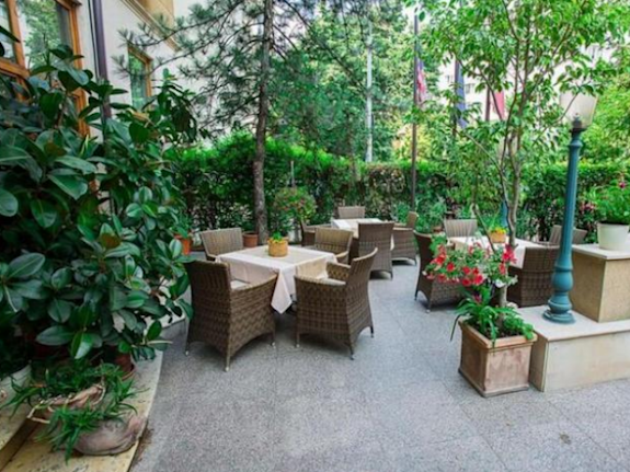 Hotel  4*  For Sale  In Bucharest