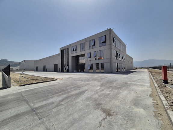 Factory For Sale In Turkey