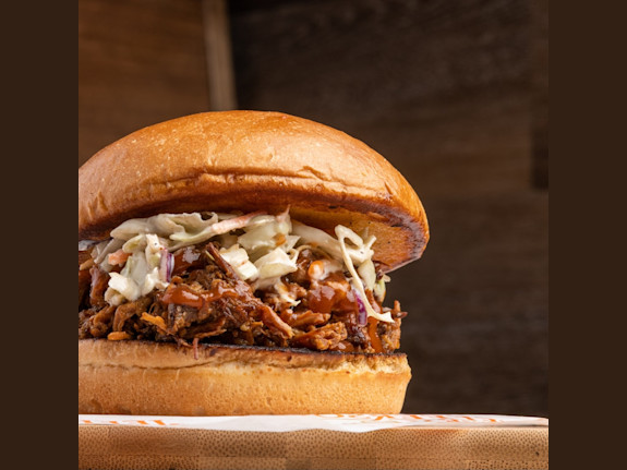 Growing Premium Burger Franchise