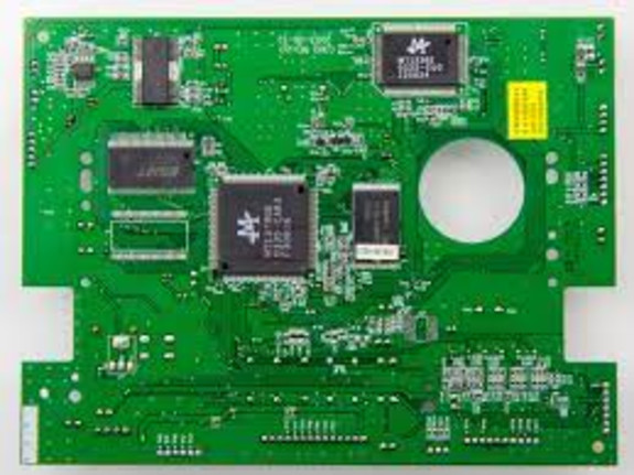 Electronics Components Mfg Strategic Buyer