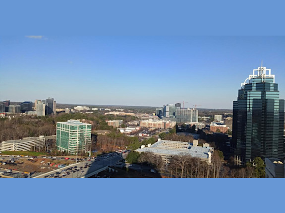 100% Mortgage Lending on Commercial Real Estate