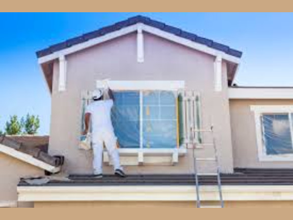 Commercial/Residential Painting Contractor