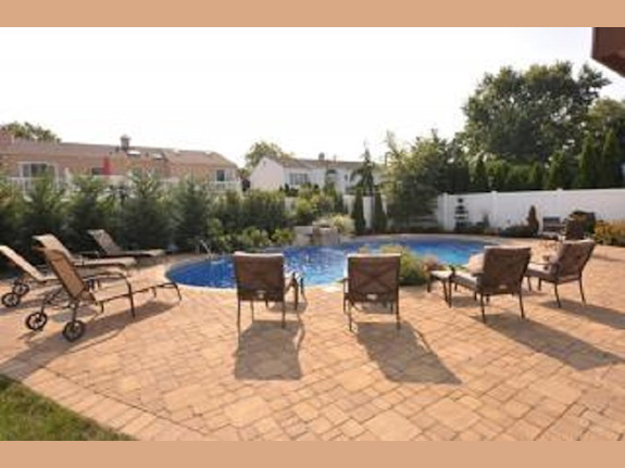 Full Service Pool Business for Sale in Suffolk Co