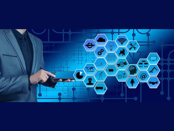 Custom Supply Chain Software