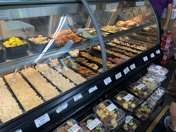 Established Supermarket for Sale in NY