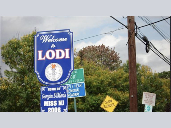 D Class Liquor License In Lodi For Sale!