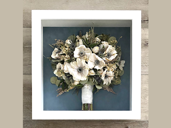 Unique & Niche Floral Preservation Company