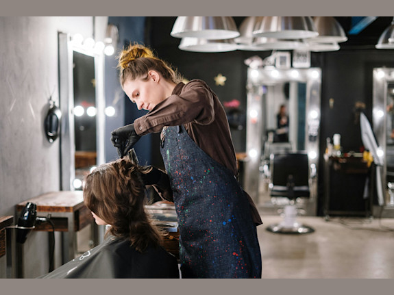 Exclusive Flagler Beach Salon – Turnkey & Equipped