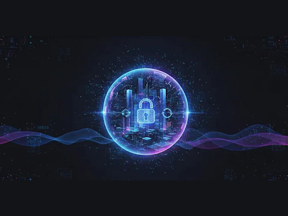 A New Standard for Trusted Digital Finance Build