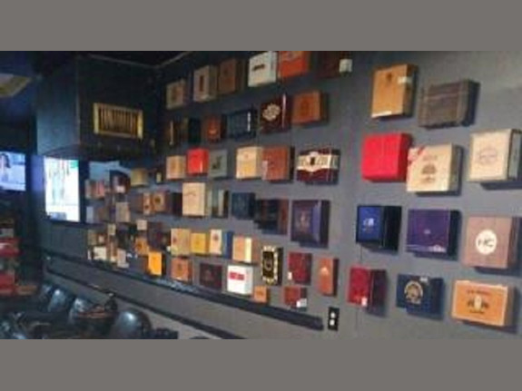 Fancy Cigar Lounge in Dutchess Co, NY