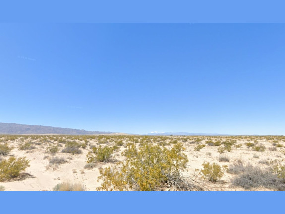 Rural Living Acreage in CA