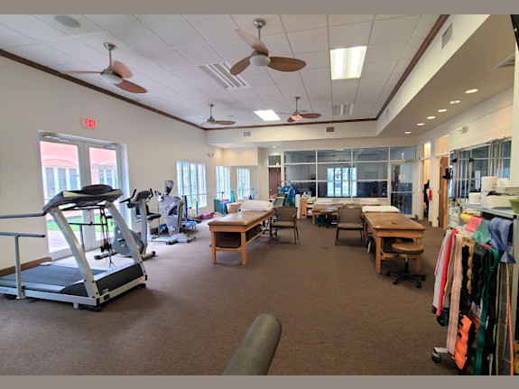 Physical Therapy Clinic in Southwest Florida