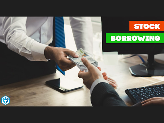 Stock Loans /  World's Leader over 20 Years