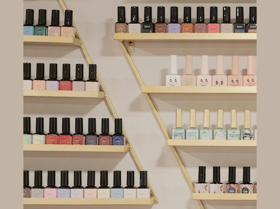 Nail Salon for Sale in New York