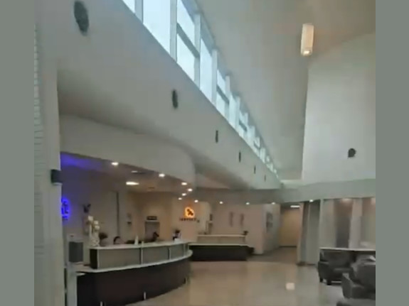 Houston Retail Pharmacy