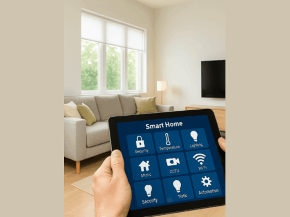 Smart Home Automation Company