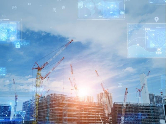 Premium Construction SaaS Package - EOI