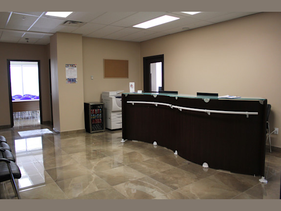 Private High School for Sale