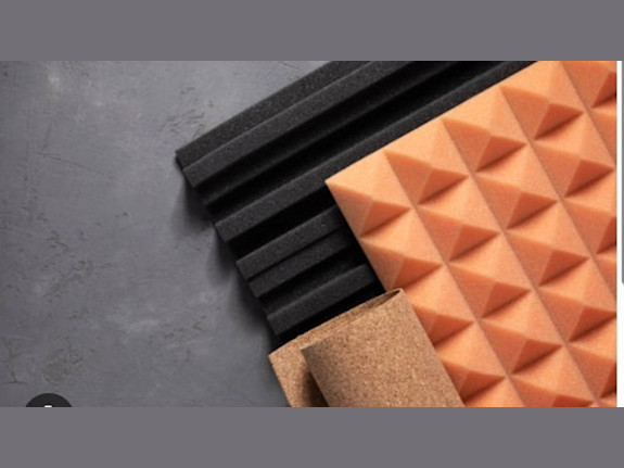 Under Contract Manufacturer of Custom Acoustic