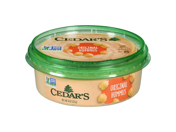 Cedars Hommus Distribution Route, Long Island, NY