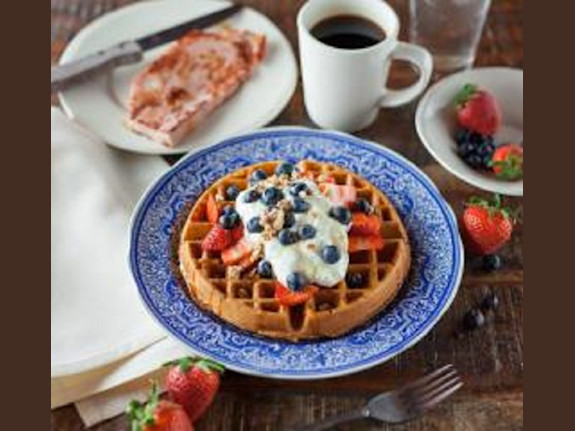 Breakfast/Lunch Eatery for Sale in New Hampshire