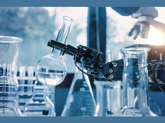 Turn-key High-Complexity Laboratory