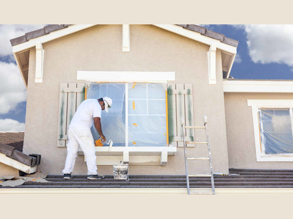 Old World Painting, LLC