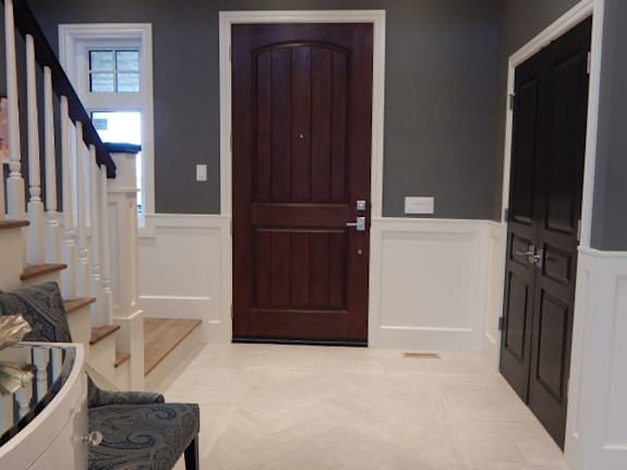 Custom Wood Door & Millwork Business For Sale
