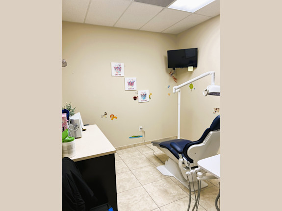 Well-Known Profitable Practice in South Texas