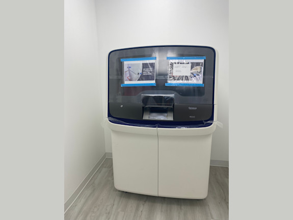 Genexus Sequencer For Sale, Brand New