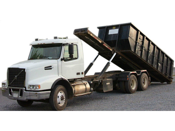 Roll Off Dumpster Business in Pittsburgh Metro
