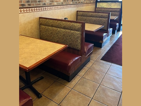 High Volume Pizzeria For Sale in NY