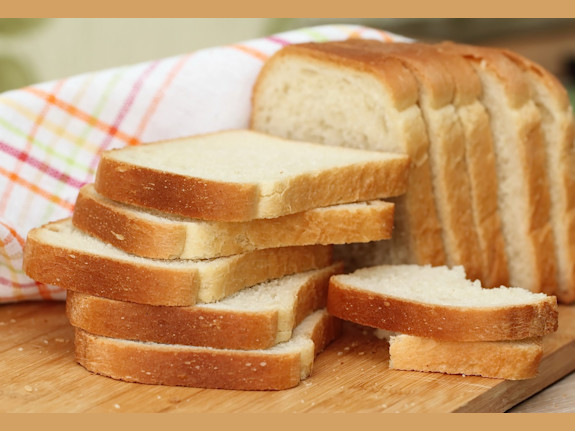 Pepperidge Farm Bread Route, Wichita, KS