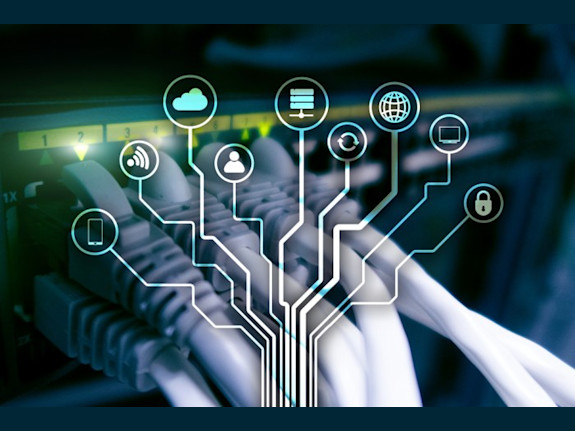 Telecommunications Network Infra Construction