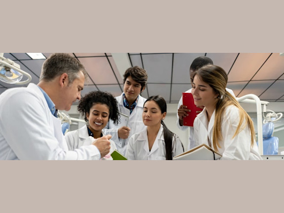 Well Funded Buyer Seeks Title IV Vocational School